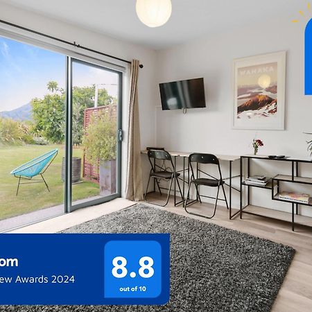 Wanaka Riverside 1 Bedroom Apartment מראה חיצוני תמונה