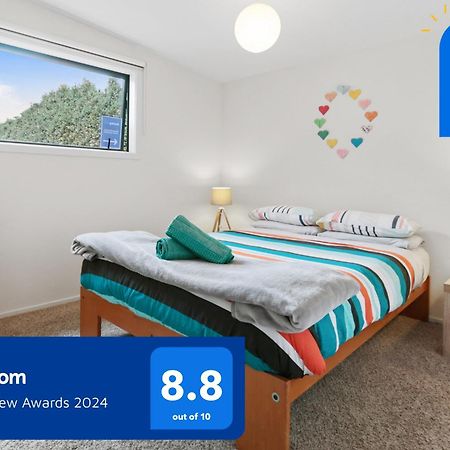 Wanaka Riverside 1 Bedroom Apartment מראה חיצוני תמונה