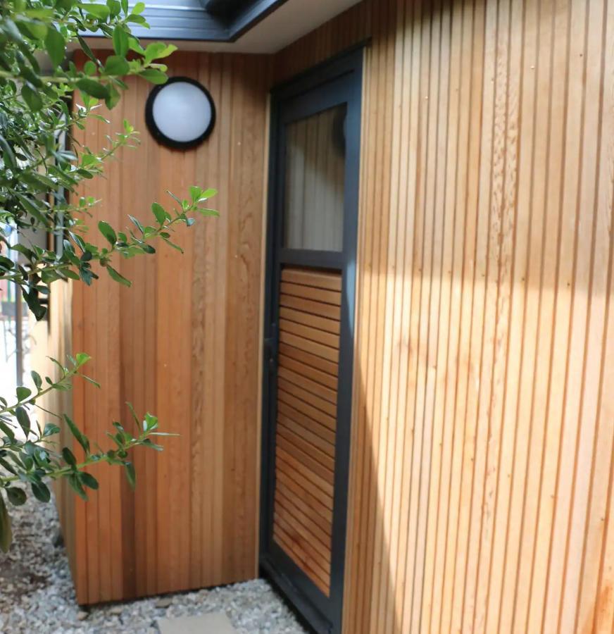 Wanaka Riverside 1 Bedroom Apartment מראה חיצוני תמונה