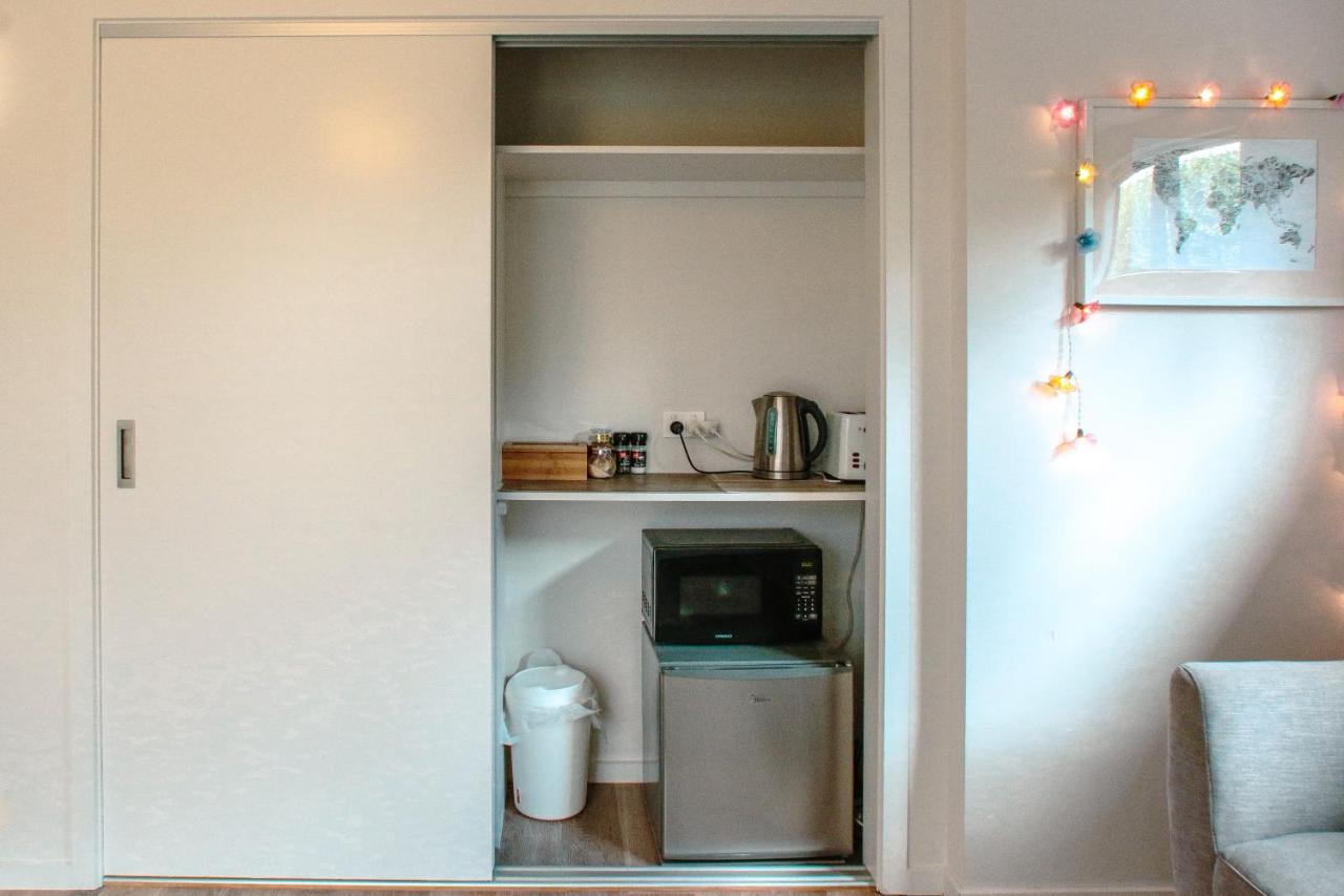 Wanaka Riverside 1 Bedroom Apartment מראה חיצוני תמונה